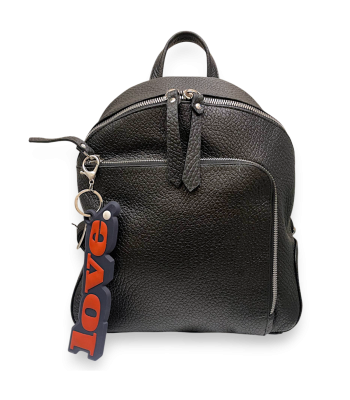 Рюкзак женский VALIENTE 1121 чёрный