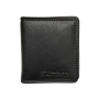 Зажим для денег HILL BURRY 5057HB Crazy Horse Black