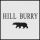 HILL BURRY