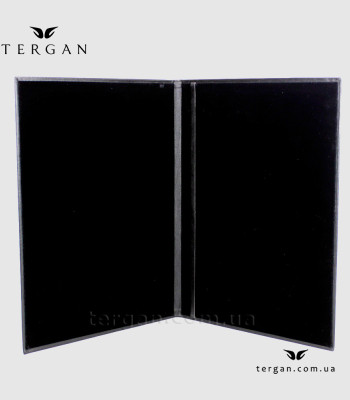 Папка кожаная TERGAN 12104 SIYAH RUSTIC Черный