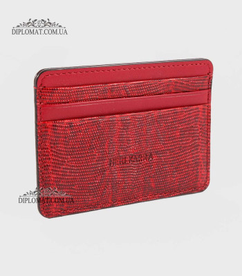 Картхолдер Кредитницы NERI KARRA 0115 1-42.50/3-01.50