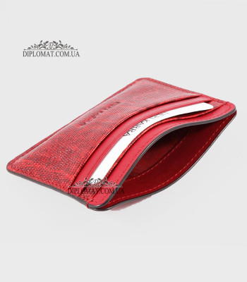 Картхолдер Кредитницы NERI KARRA 0115 1-42.50/3-01.50
