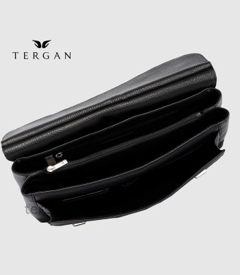 Портфель TERGAN 2961 SIYAH LATIGO
