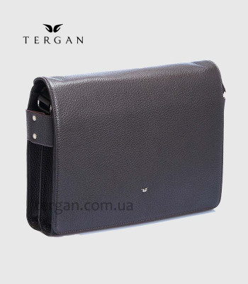 Сумка мужская TERGAN 2963 KAHVE FLOATER Коричневый