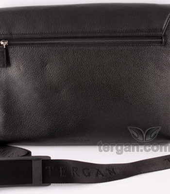 Сумка мужская TERGAN 2963 SIYAH FLOATER Черный