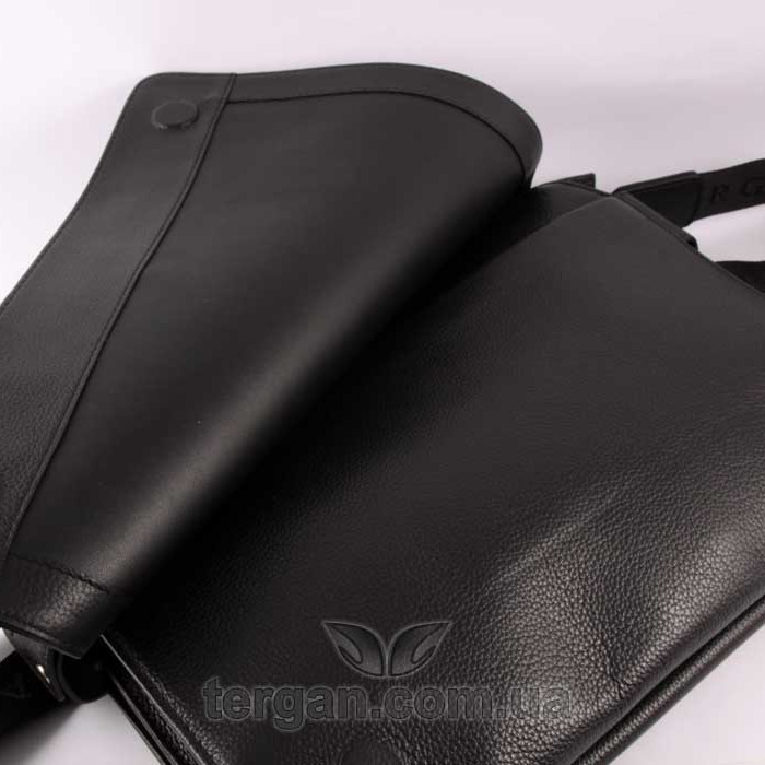 Сумка мужская TERGAN 2963  SIYAH FLOATER