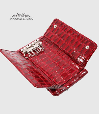 Ключница KARYA 104 08 RED
