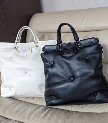 Сумка Женская Кожаная VALIENTE 1379 SHANTAL Black
