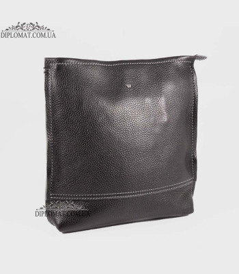 Сумка мужская TERGAN 21232 SIYAH FLOATER/GRI ARSEL