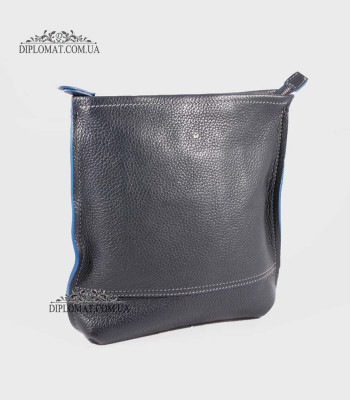 Сумка мужская TERGAN 21232 LACIVERT FLOATER/MAVI