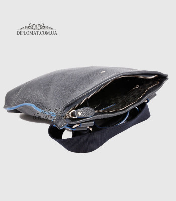 Сумка мужская TERGAN 21232 LACIVERT FLOATER/MAVI