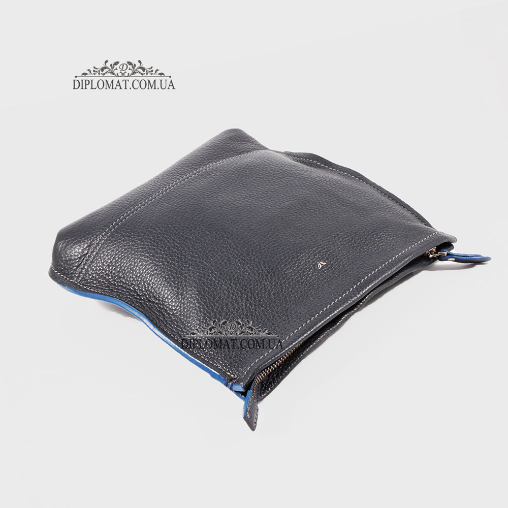 Сумка мужская TERGAN 21232  LACIVERT FLOATER/MAVI