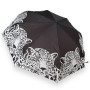 Зонт Автомат LUCKY ELEPHANTS DI-801-8 Pongee