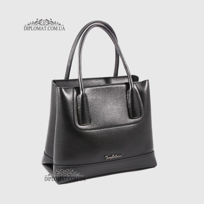 Сумка женская TONY BELLUCCI 0131  FLOATER BLACK Черный