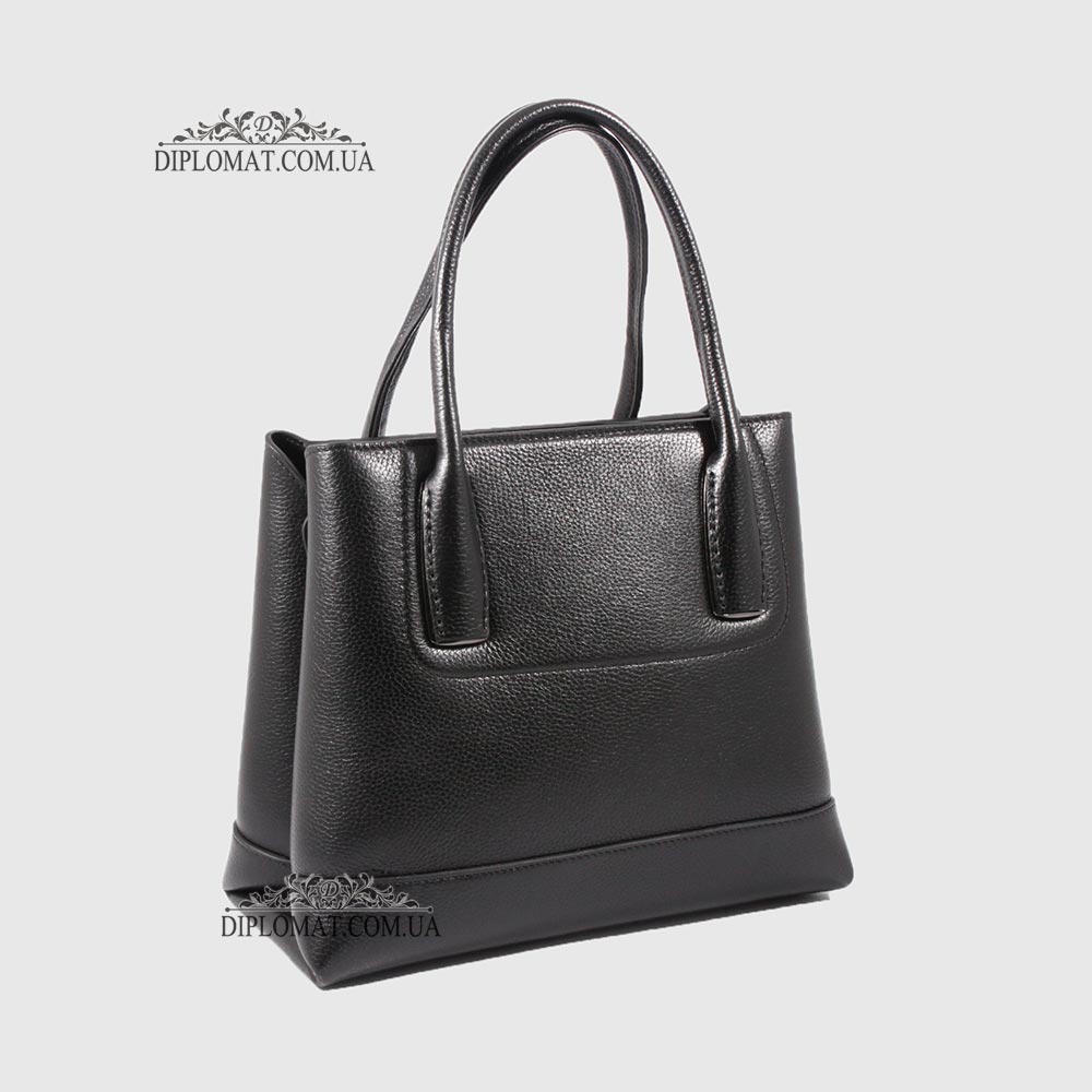 Сумка женская TONY BELLUCCI 0131  FLOATER BLACK Черный