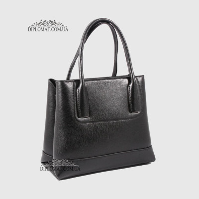 Сумка женская TONY BELLUCCI 0131  FLOATER BLACK Черный