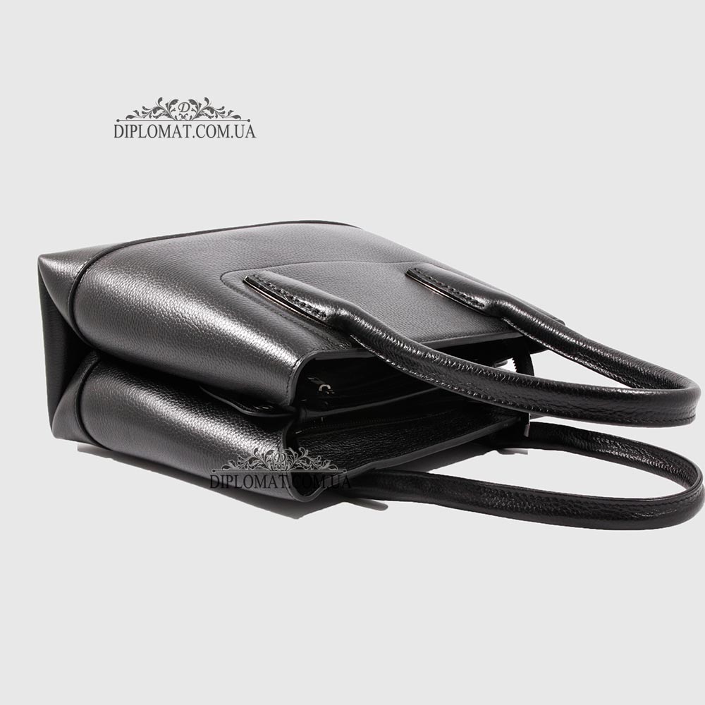 Сумка женская TONY BELLUCCI 0131  FLOATER BLACK Черный