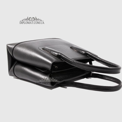 Сумка женская TONY BELLUCCI 0131  FLOATER BLACK Черный