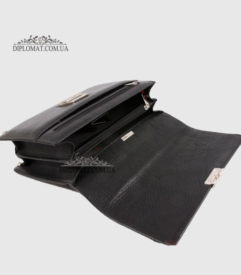 Барсетка KARYA 0625 45 Black