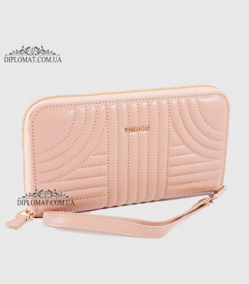 Кошелек женский TERGAN 5800 NUDE METIS