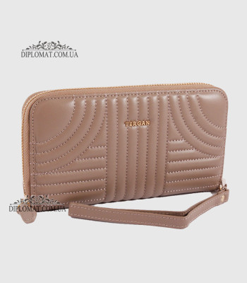 Кошелек женский TERGAN 5800 KUM METIS
