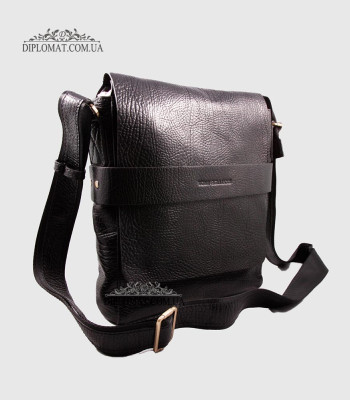 Сумка Через плечо TONY BELLUCCI T-5161 893 BLACK
