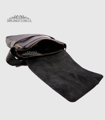 Сумка Через плечо TONY BELLUCCI T-5161 893 BLACK