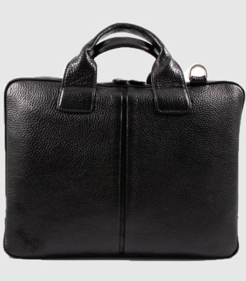 Сумка REFORM 7090 для ноутбука и документов 011 Black