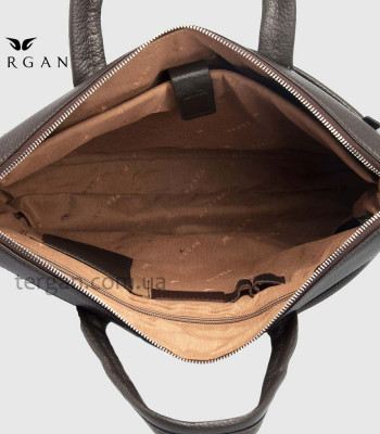 Сумка TERGAN 21120 для ноутбука и документовKAHVE FLOATER Коричневый