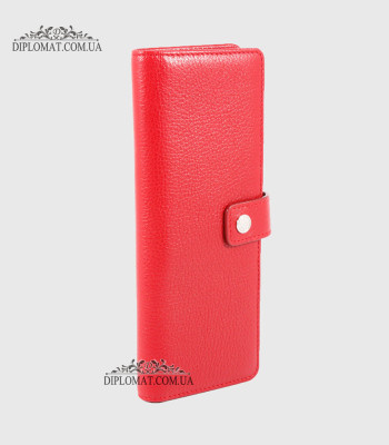 Визитница кожаная для дисконтных карт NERI KARRA 0144 05.05