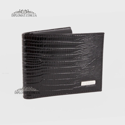 Портмоне мужское NERI KARRA 0279  1-32.01 Черный