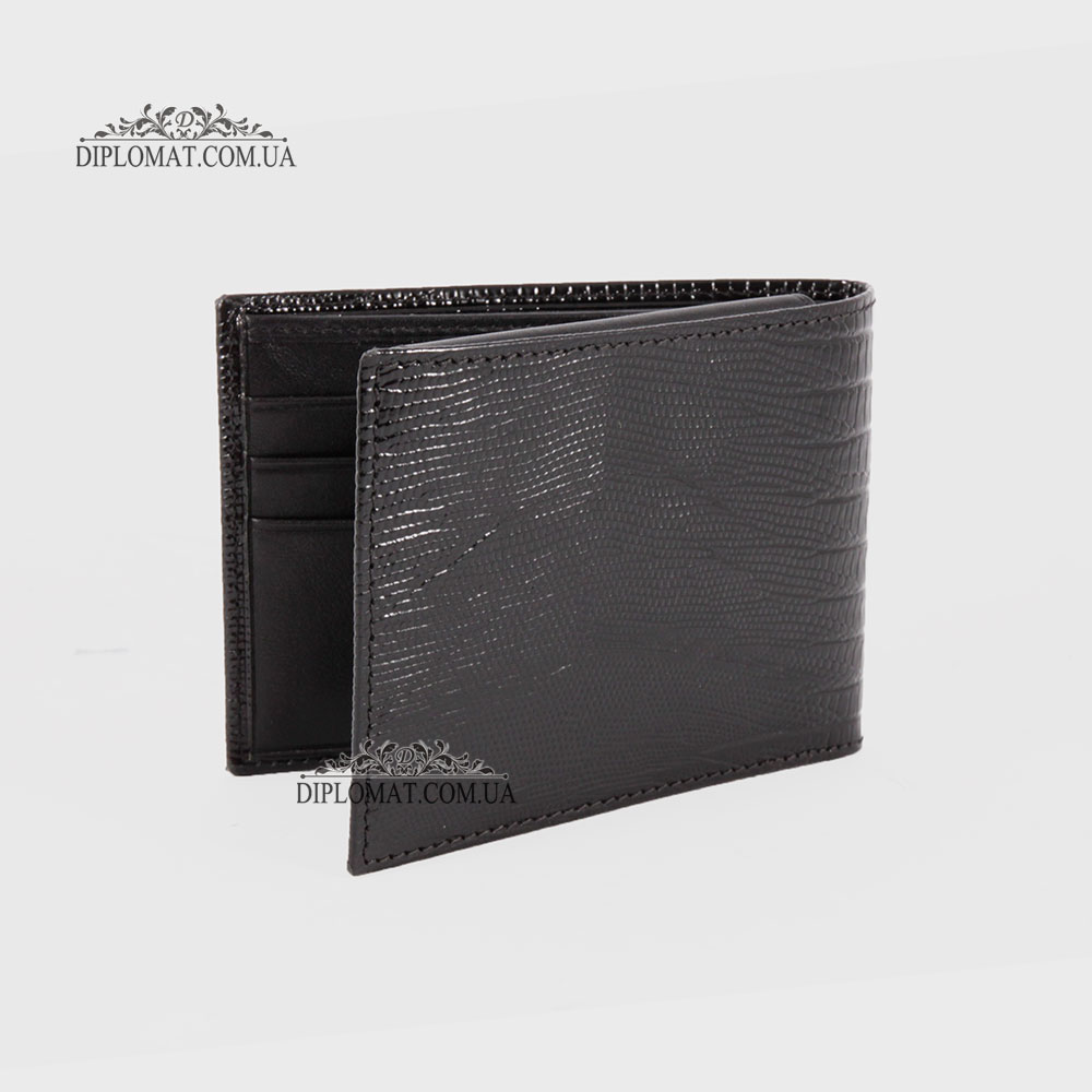 Портмоне мужское NERI KARRA 0279  1-32.01 Черный