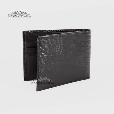Портмоне мужское NERI KARRA 0279  1-32.01 Черный