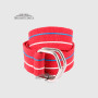 Ремень MONDO BELT683 06 КрасныйSTD