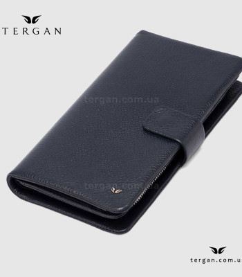 Кошелек-Клатч мужской TERGAN 5726 LACIVERT LATIGO
