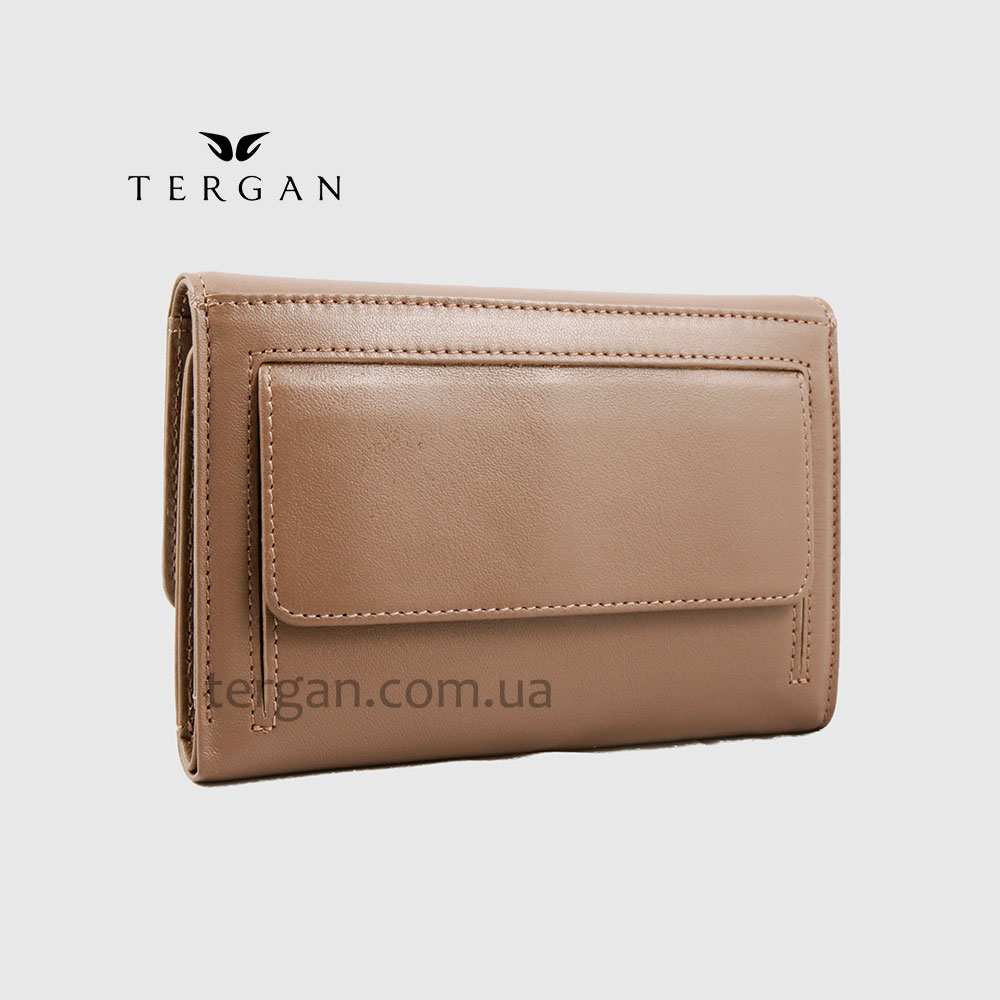 Портмоне женское кожаное TERGAN 5730  KUM ARSEL