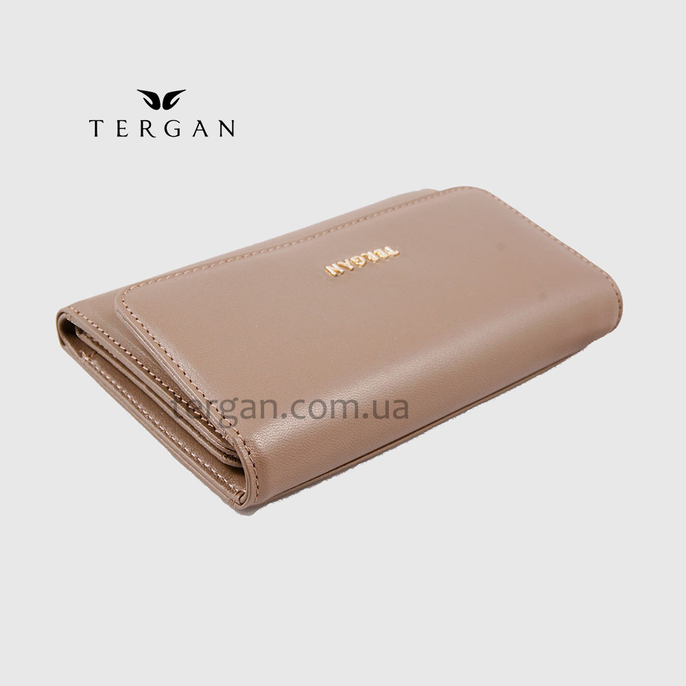 Портмоне женское кожаное TERGAN 5730  KUM ARSEL