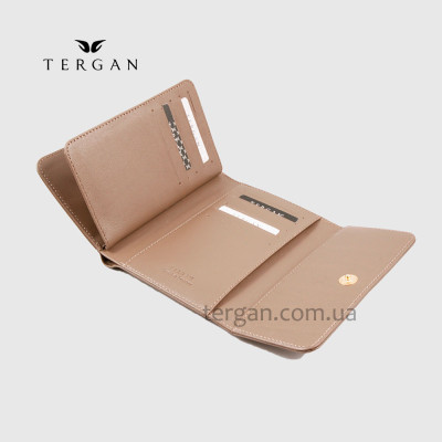 Портмоне женское кожаное TERGAN 5730  KUM ARSEL