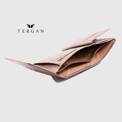 Портмоне женское кожаное TERGAN 5730  KUM ARSEL
