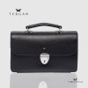 Барсетка TERGAN 22154 SIYAH FLOATER Черный