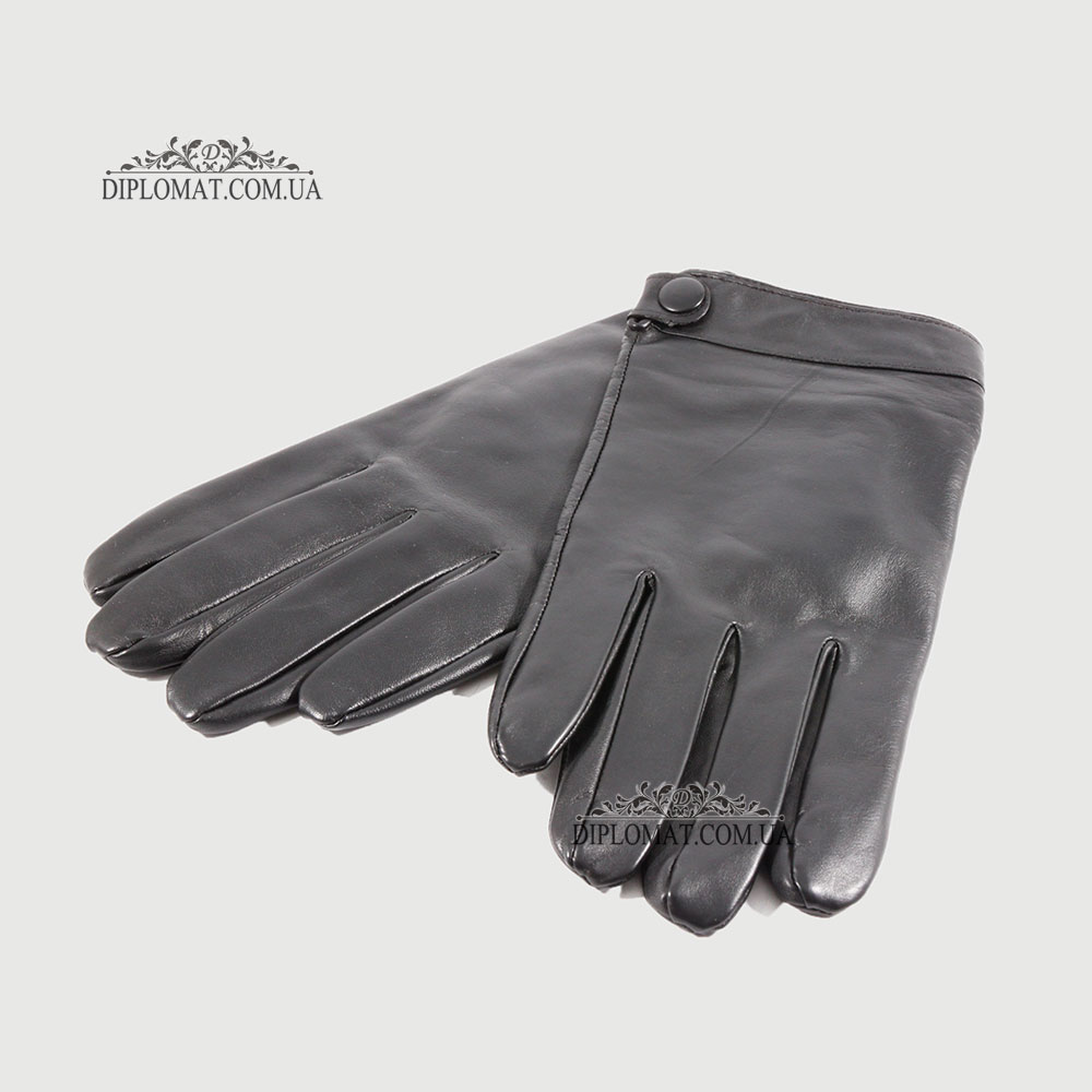 Перчатки мужские HARMON Superior 102 Черный SMOOTH SKIN size 10,5