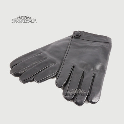 Перчатки мужские HARMON Superior 102 Черный SMOOTH SKIN size 10,5