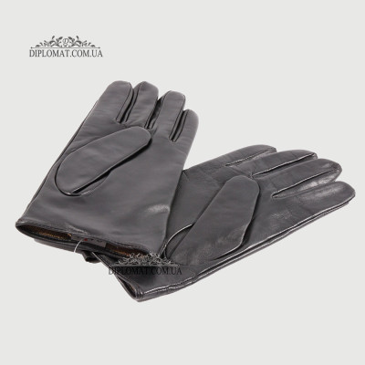 Перчатки мужские HARMON Superior 102 Черный SMOOTH SKIN size 10,5