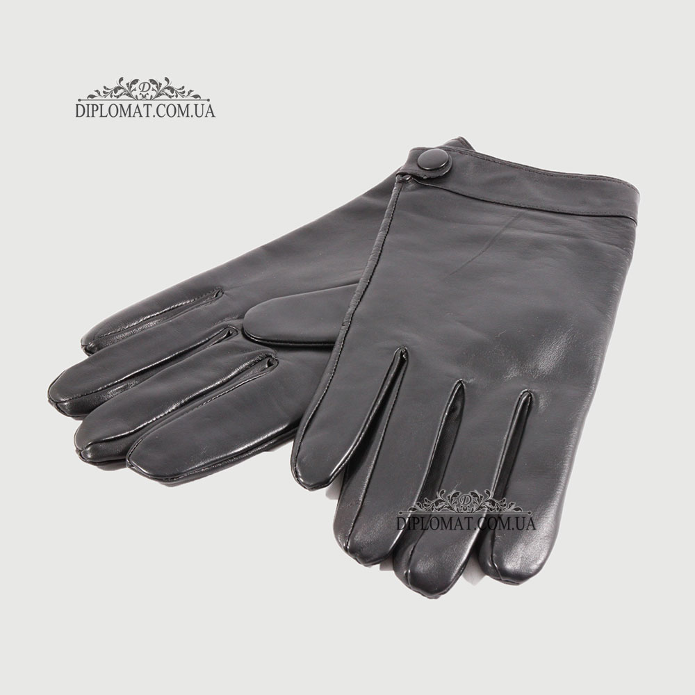 Перчатки мужские HARMON Superior 102 Черный SMOOTH SKIN size 10,5