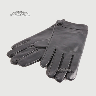 Перчатки мужские HARMON Superior 102 Черный SMOOTH SKIN size 10,5