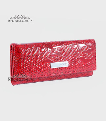 Ключница KARYA 399 019 RED Lack