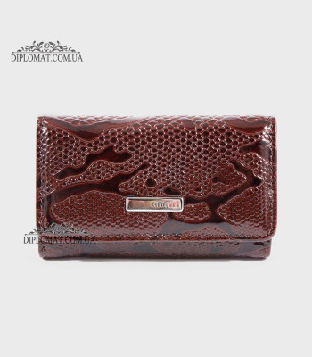 Ключница KARYA 401015 Brown Lack