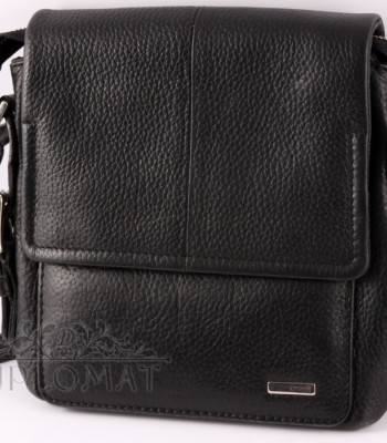 Сумка мужская KARYA 0520 45 Black