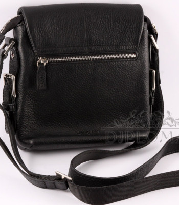 Сумка мужская KARYA 0520 45 Black