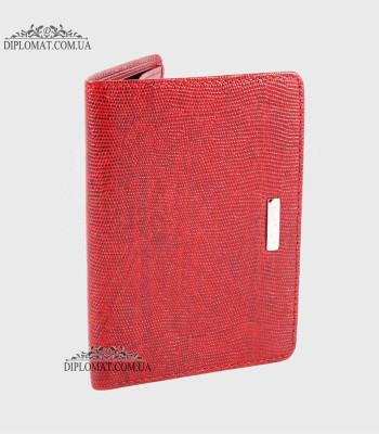 Обложка для паспорта NERI KARRA 0107 1-42.50